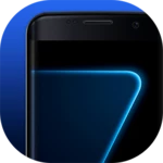 Logo of Theme for Galaxy S7 Edge android Application 